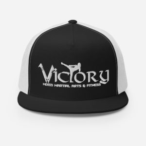 The Victory Trucker Cap