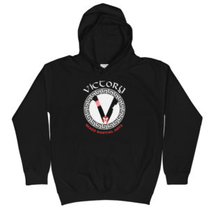 Youth Victory Medallion Hoodie