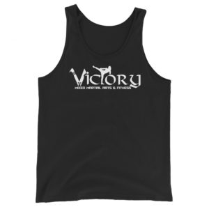 Classic Victory MMA Tank