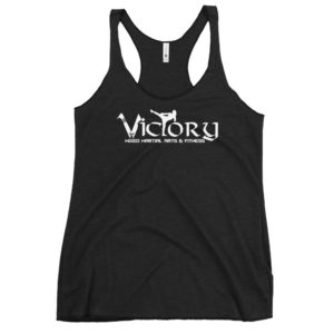 Women's Victory Logo Tank