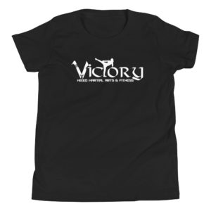 Youth Classic Victory Logo Tee