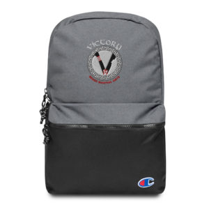 Victory MMA Champion Backpack