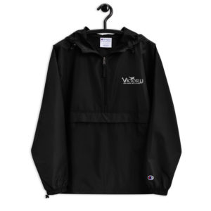Victory Logo Champion Packable Jacket