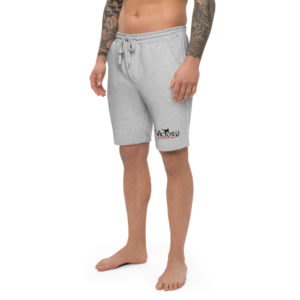 Victory Men's fleece shorts